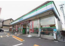 ファミリーマート 東野駅東店の画像1