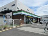 ファミリーマート 東大阪加納店