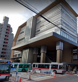 Tokyu Store(東急ストア) 池上店の画像1