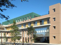 宏仁会高坂醫院