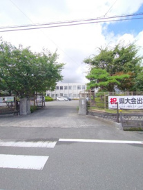 島田市立島田第二小学校の画像1