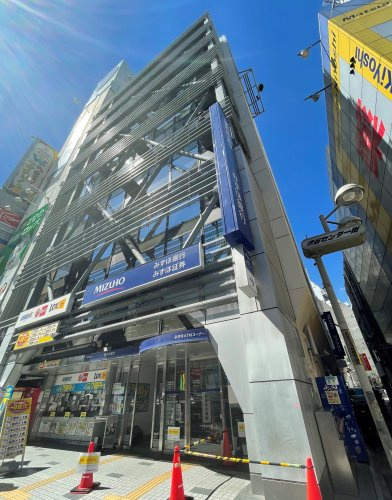 みずほ銀行渋谷中央支店情報ページ 品川区 大田区 渋谷区 目黒区の賃貸情報サイト アイディアルホーム