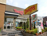 Denny's(デニーズ) 小茂根店