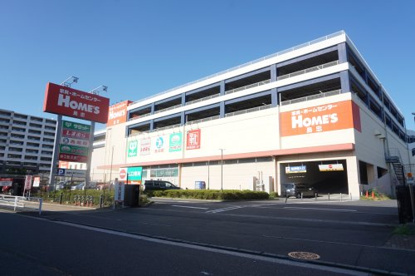 サミット新川崎店の画像1