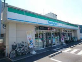 ファミリーマート 八王子いちょうホール通り店