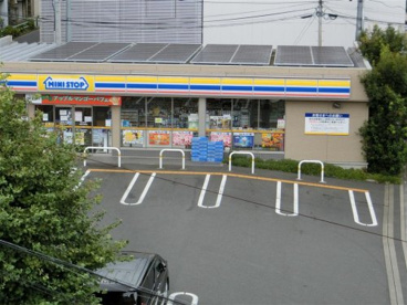 ミニストップ 板橋日大病院前店の画像1