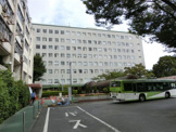 日本大学医学部附属板橋病院