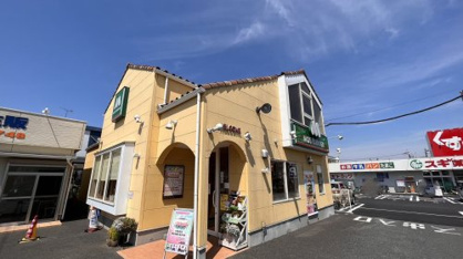 モスバーガー東所沢駅前店の画像1