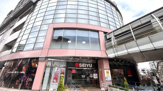 西友清瀬店
