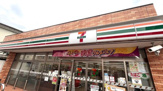 セブン-イレブン 清瀬駅北口店