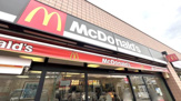マクドナルド