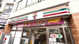  セブン-イレブン 清瀬駅南口店