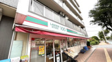  ローソンストア100 東久留米東口店