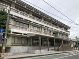 磐田市役所西庁舎