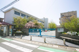西宮市立瓦木小学校