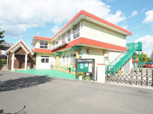 学校法人清峯学園磯辺白百合幼稚園の画像