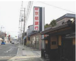 京都銀行東九条支店