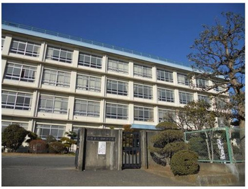 神田中学校の画像1