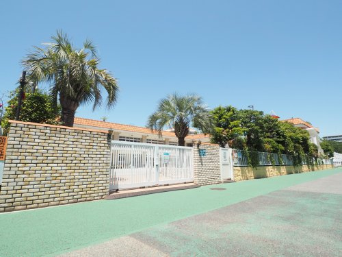 学校法人こざくら学園こざくら第二幼稚園の画像