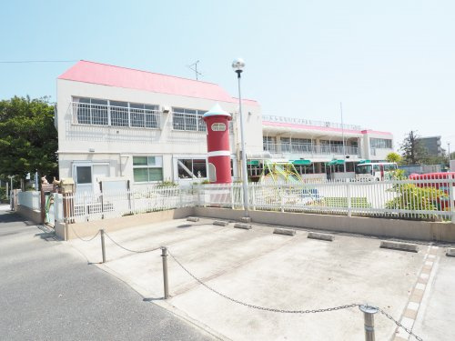 城徳学園いそべ幼稚園の画像