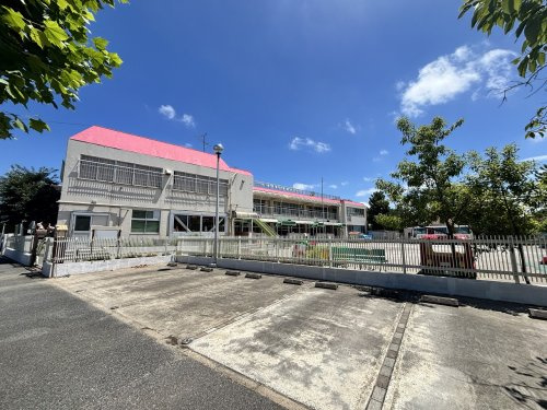 城徳学園いそべ幼稚園