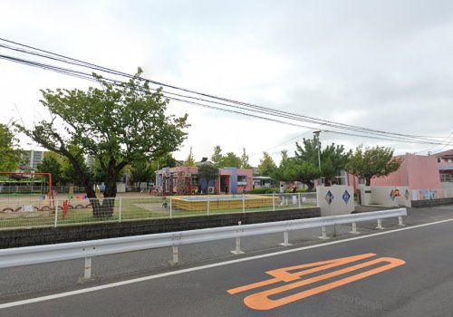 学校法人羽田学園千葉さざなみ幼稚園の画像