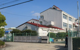 神戸市立鹿の子台小学校
