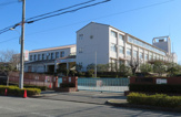 神戸市立北神戸中学校