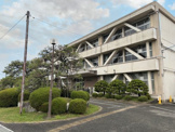 守山市立小津小学校