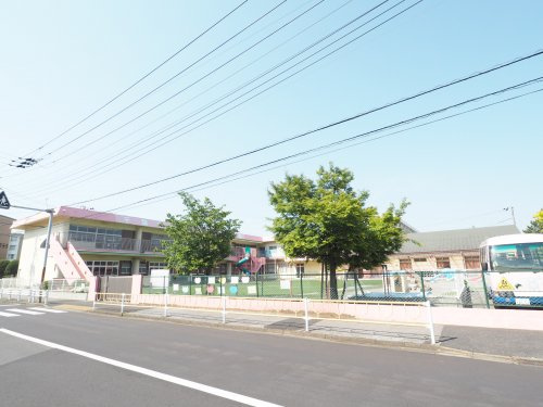 幼保連携型認定こども園千葉女子専門学校附属聖こども園