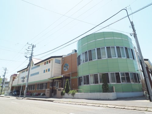 学校法人国際学園ひばり幼稚園の画像