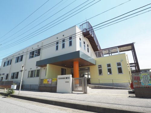 学校法人石原学園真砂幼稚園の画像