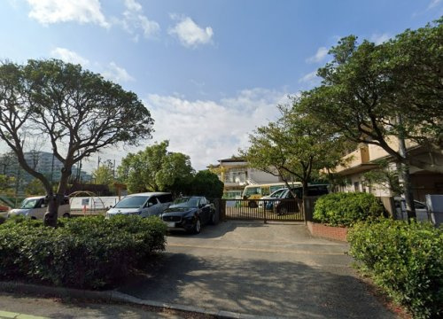 学校法人杉森学園めぐみ幼稚園の画像