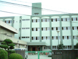 小学校 高津橋小学校