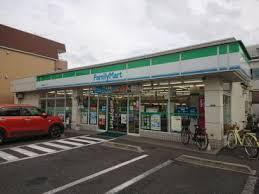 ファミリーマート 葛飾鎌倉三丁目店の画像1