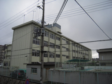 枝吉小学校の画像2