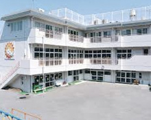 白鳩幼稚園