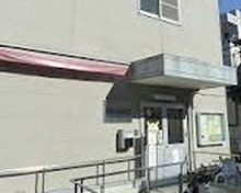 区民ひろば 朝日