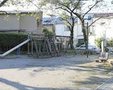 豊島区立巣鴨五丁目児童遊園