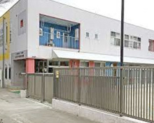 雑司が谷保育園