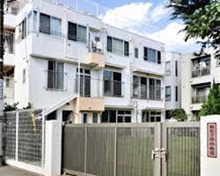 雑司が谷幼稚園