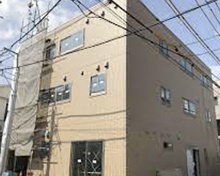 保育園 雑司が谷すきっぷ保育園