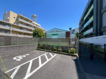 太陽の子東大泉保育園の画像2