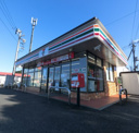 セブン-イレブン 成田土屋店