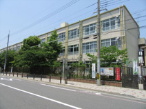 第四錦林小学校