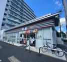 セブン-イレブン 成田加良部店
