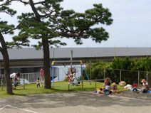 小田原市立前羽幼稚園
