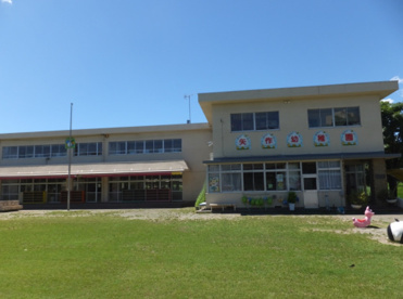 小田原市立矢作幼稚園の画像1