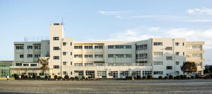 愛川町立菅原小学校