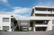 愛川町立愛川東中学校